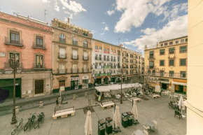 ISG Apartments Cuesta del Rosario Seville